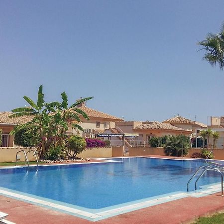 Cozy Home In Orihuela Costa With Kitchen Dehesa de Campoamor  外观 照片