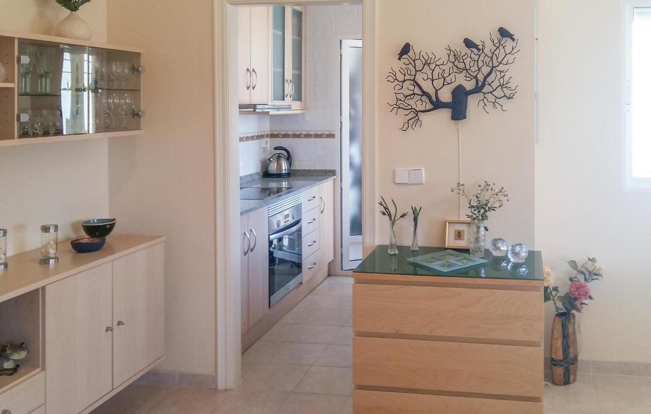 Cozy Home In Orihuela Costa With Kitchen Dehesa de Campoamor  外观 照片