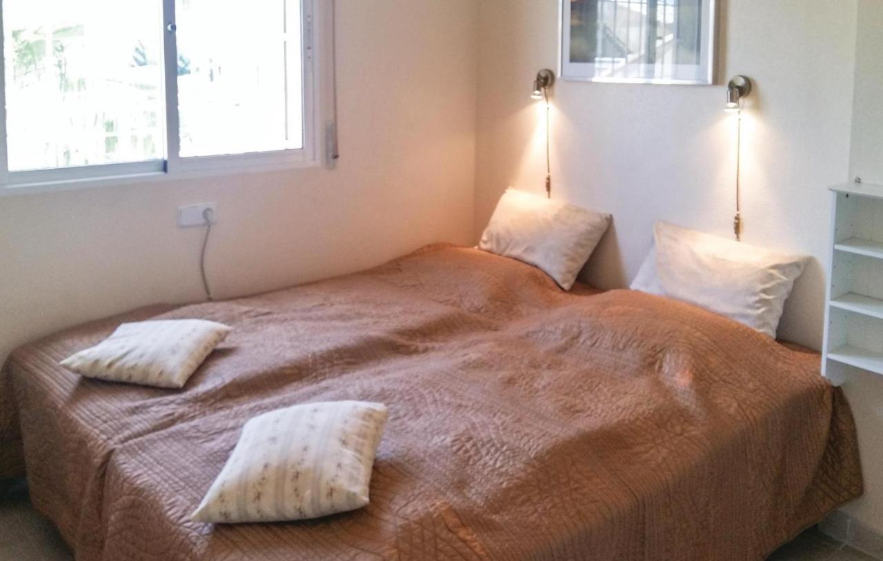 Cozy Home In Orihuela Costa With Kitchen Dehesa de Campoamor  外观 照片