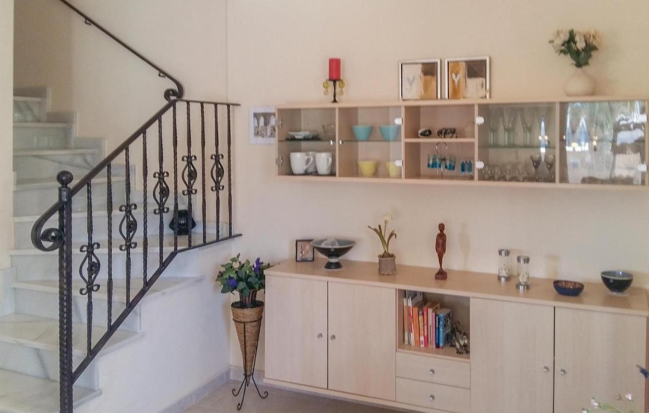 Cozy Home In Orihuela Costa With Kitchen Dehesa de Campoamor  外观 照片