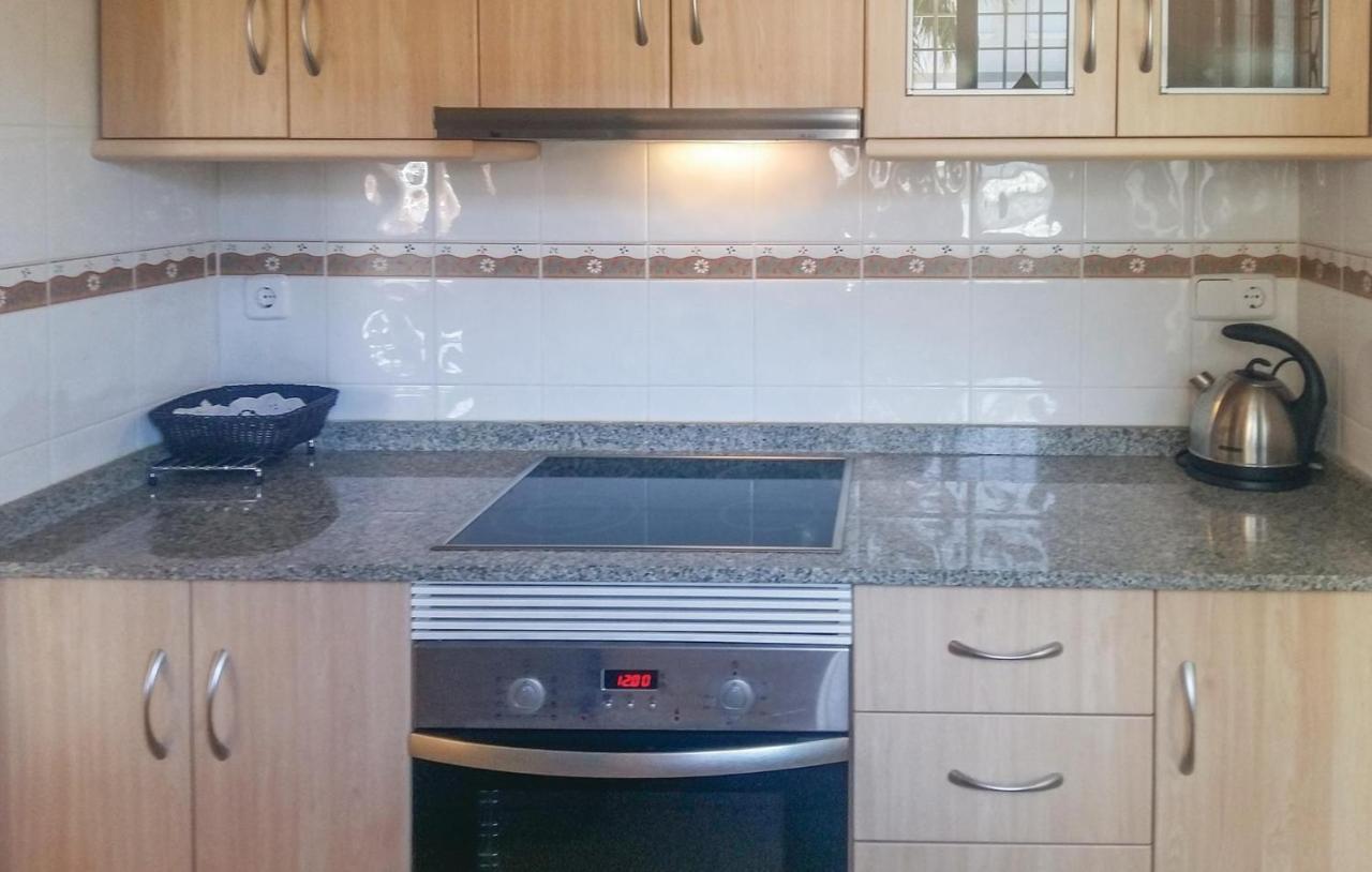 Cozy Home In Orihuela Costa With Kitchen Dehesa de Campoamor  外观 照片
