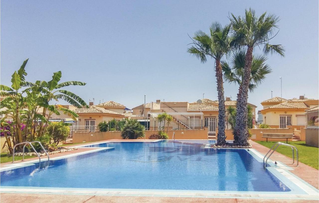 Cozy Home In Orihuela Costa With Kitchen Dehesa de Campoamor  外观 照片